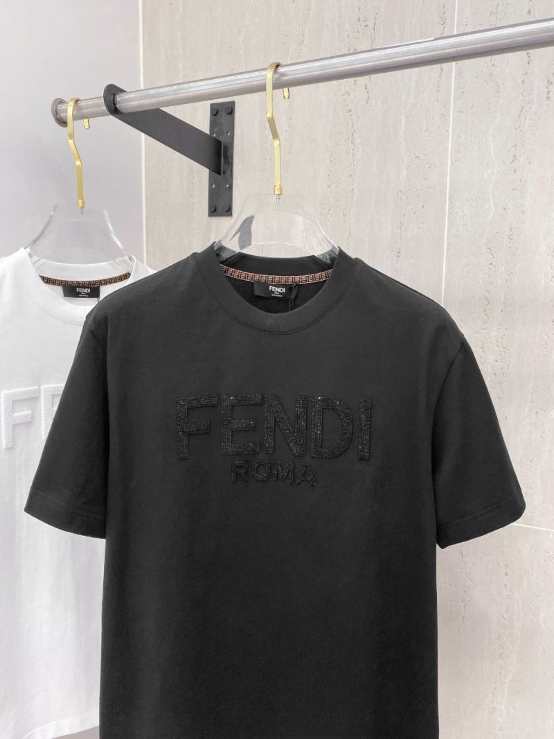 Fendi T-Shirts